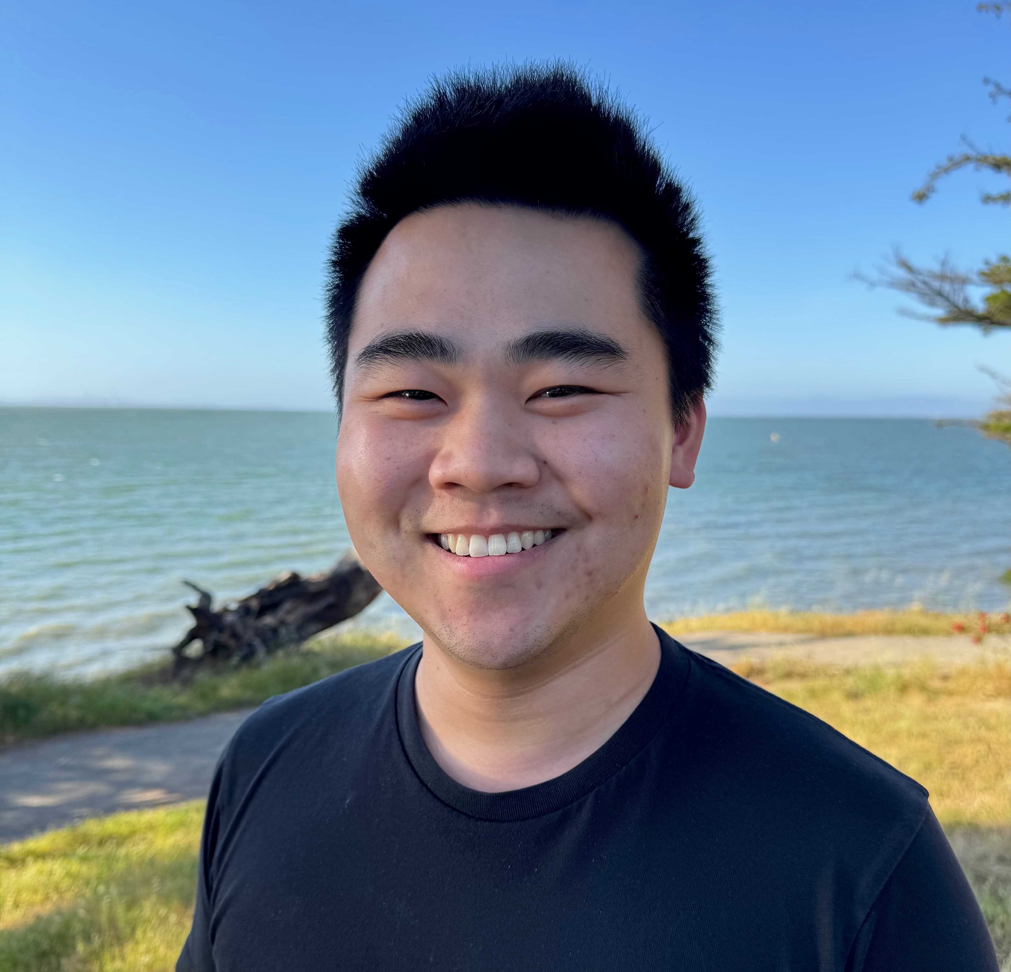 Matthew Gao
